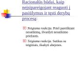 Derybų valdymas 17 puslapis