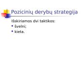 Derybų valdymas 4 puslapis