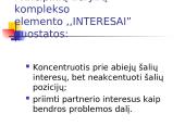 Derybų valdymas 10 puslapis