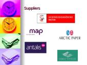Description of the company: AB "Spauda" 6 puslapis