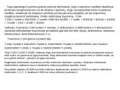 Dešimtainių trupmeniniai skaičiai 3 puslapis