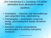 Deviaciniai reiškiniai kaime 15 puslapis