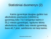 Deviaciniai reiškiniai kaime 19 puslapis