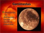 Didžiosios planetos Saulės sistemoje 11 puslapis