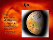 Didžiosios planetos Saulės sistemoje 13 puslapis