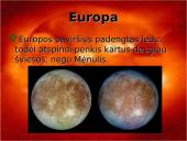 Didžiosios planetos Saulės sistemoje 14 puslapis