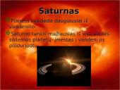 Didžiosios planetos Saulės sistemoje 15 puslapis