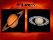 Didžiosios planetos Saulės sistemoje 16 puslapis