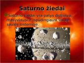 Didžiosios planetos Saulės sistemoje 17 puslapis