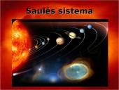 Didžiosios planetos Saulės sistemoje 5 puslapis
