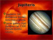 Didžiosios planetos Saulės sistemoje 6 puslapis