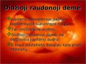 Didžiosios planetos Saulės sistemoje 7 puslapis