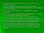 Dygiaodžių (Echinodermata) vystymasis 18 puslapis