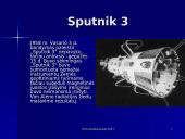 Dirbtiniai Žemės palydovai 6 puslapis