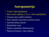 Dirbtinis maitinimas 15 puslapis