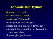 Dirbtinis maitinimas 19 puslapis