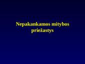 Dirbtinis maitinimas 9 puslapis