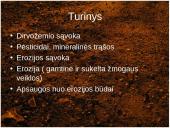 Dirvos erozija 2 puslapis