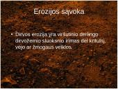Dirvos erozija 7 puslapis