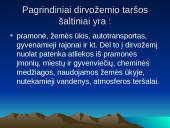 Dirvožemio tarša 2 puslapis