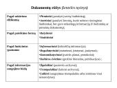 Dokumentų analizė 3 puslapis