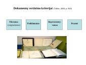 Dokumentų analizė 4 puslapis