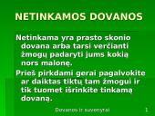 Dovanos ir suvenyrai 14 puslapis