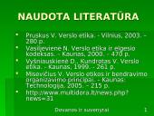 Dovanos ir suvenyrai 17 puslapis