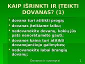 Dovanos ir suvenyrai 4 puslapis
