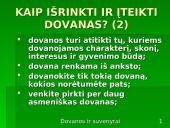 Dovanos ir suvenyrai 5 puslapis