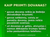 Dovanos ir suvenyrai 7 puslapis