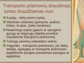 Draudimo rūšys įmonėje: ADB "Reso Europa" 10 puslapis