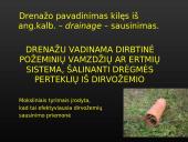 Drenažo sistema 2 puslapis