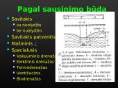 Drenažo sistema 16 puslapis