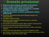 Drenažo sistema 3 puslapis