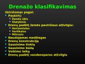 Drenažo sistema 5 puslapis