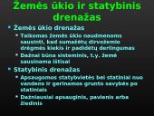 Drenažo sistema 6 puslapis