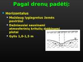 Drenažo sistema 7 puslapis