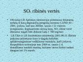Dujų sieros teršalai jų koncentracijos, taršos šaltiniai, pavojingumas, leidžiamos normos pasaulyje ir Lietuvoje 12 puslapis