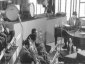 Džiazo atsiradimo istorija 14 puslapis