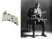 Džiazo atsiradimo istorija 5 puslapis