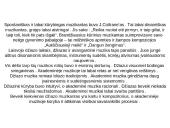 Džiazo atsiradimo istorija 9 puslapis