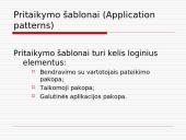 E-verslo šablonai 17 puslapis