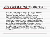 E-verslo šablonai 7 puslapis