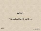 Egzotiniai gyvūnai: tarantulai 17 puslapis