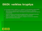 Ekologija ir ekosistema 13 puslapis