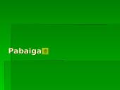 Ekologija ir ekosistema 15 puslapis