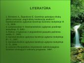 Ekologinis-gamtinis ugdymas, kraštotyrinė veikla 18 puslapis