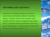 Ekologinis-gamtinis ugdymas, kraštotyrinė veikla 7 puslapis