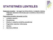 Ekonominiai tyrimo metodai 5 puslapis